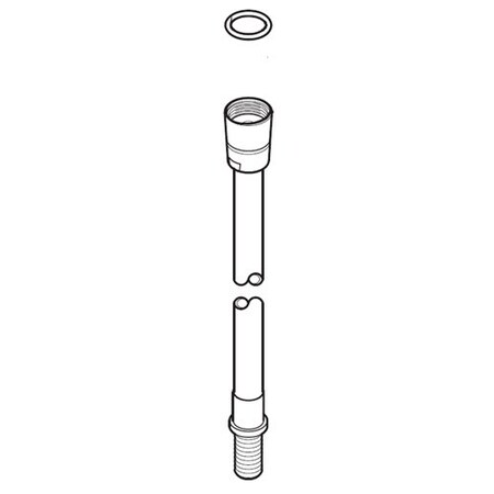 Pfister Pfister R/T 4H Hose Assy Handshw 951-093J